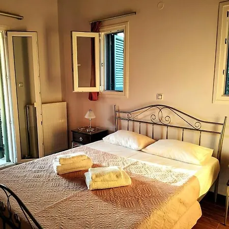 *orizontas*/5' From Town-sea/mountain View Frínion