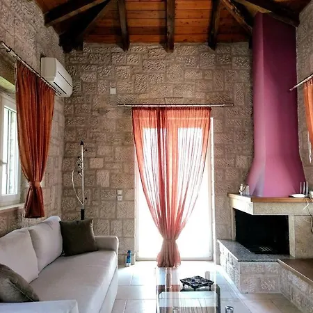 *orizontas*/5' From Town-sea/mountain View * Frínion