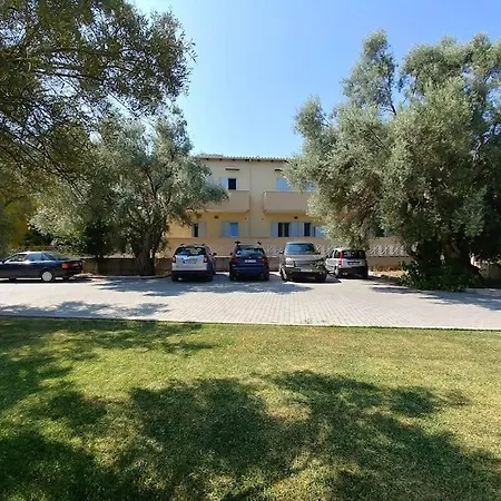 Apartmán *orizontas*/5' From Town-sea/mountain View