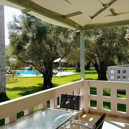 Apartmán *orizontas*/5' From Town-sea/mountain View *