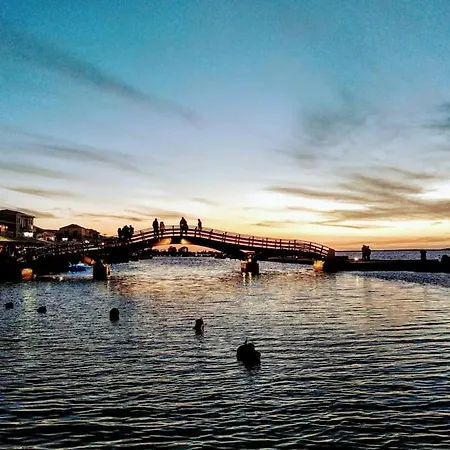 *orizontas*/5' From Town-sea/mountain View * Frínion