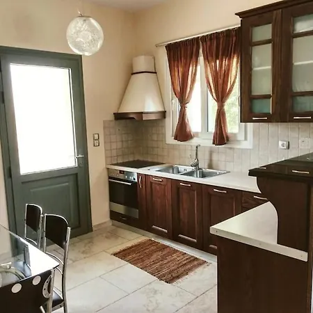 *orizontas*/5' From Town-sea/mountain View * Frínion