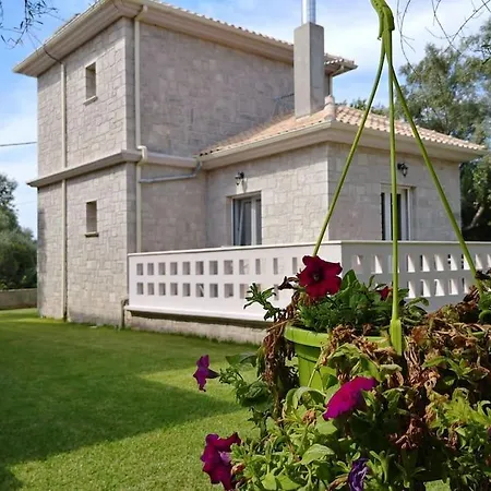 Apartmán *orizontas*/5' From Town-sea/mountain View *