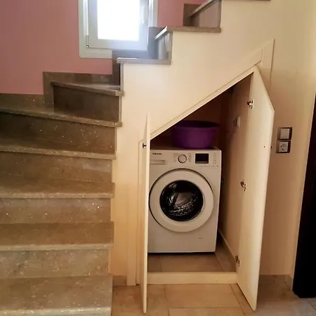 *orizontas*/5' From Town-sea/mountain View Apartmán