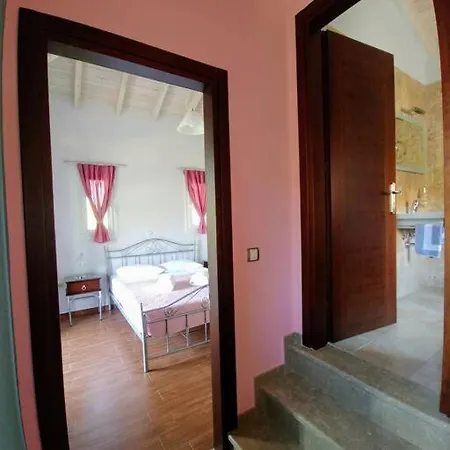 *orizontas*/5' From Town-sea/mountain View * Frínion